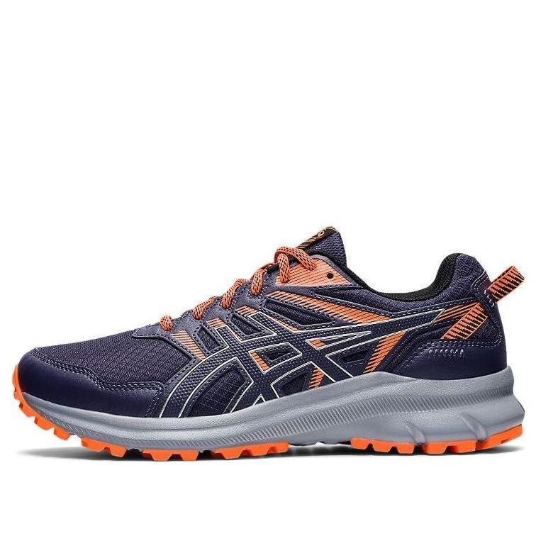 ASICS Trail Scout 2 'Indigo Fog' 1011B181-502