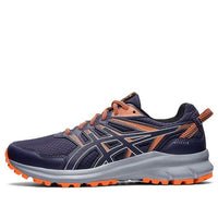 ASICS Trail Scout 2 'Indigo Fog' 1011B181-502