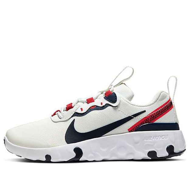 (PS) Nike Renew Element 55 'White Obsidian' CK4082-101