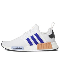 adidas originals NMD_R1 'White' ID9767