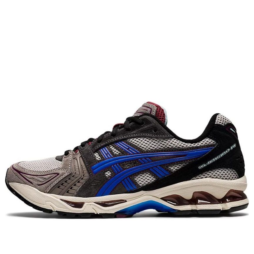 ASICS Gel-Kayano 14 'Oyster Grey Illusion Blue' 1201A161-025
