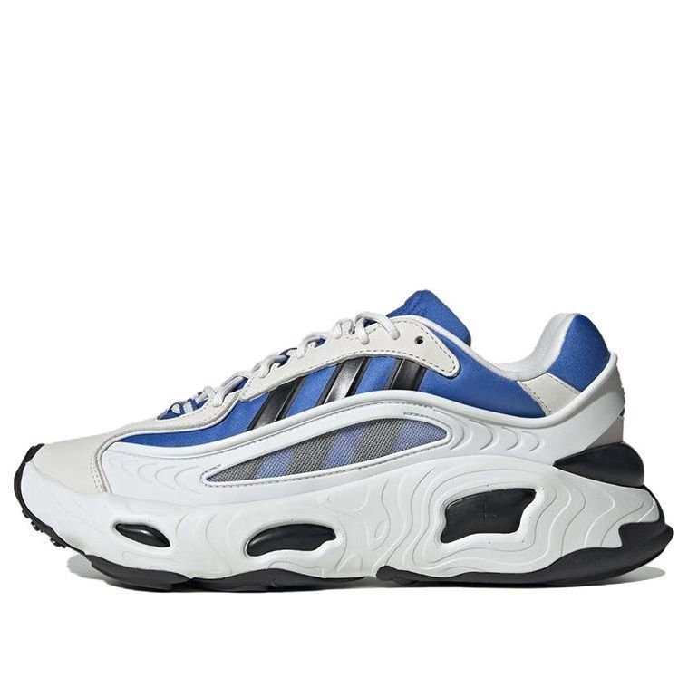 adidas Oznova 'White Royal Black' HP6365
