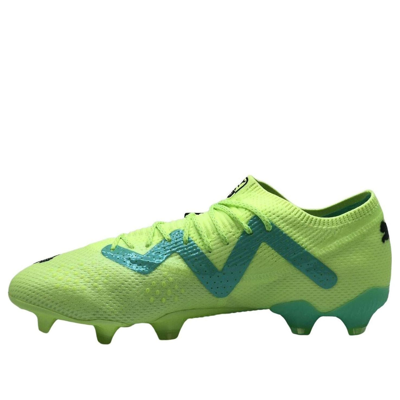 PUMA Future Ultimate Low FG/AG 'Green' 107169-03