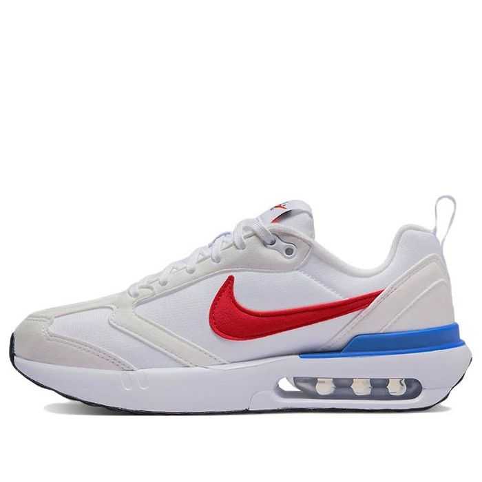 (GS) Nike Air Max Dawn 'White Red Blue' DH3157-104