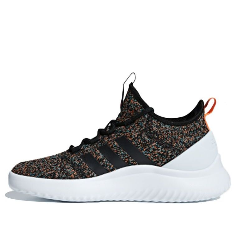 adidas Cloudfoam Ultimate Bball 'Multicolor' B43863