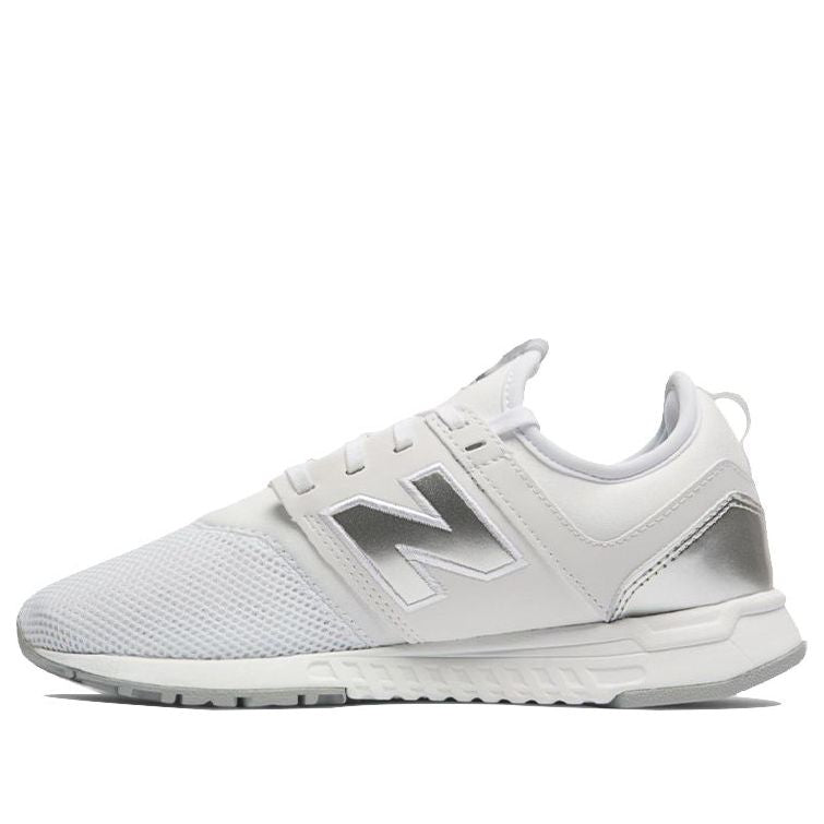 (WMNS) New Balance 247 Silver WRL247SA