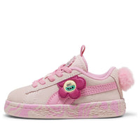 (TD) PUMA x Trolls Suede Classic 'Queen Poppy' 398817-01