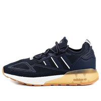 adidas ZX 2K Boost 'Legend Ink Gum' G58084