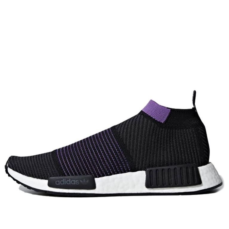 (WMNS) adidas NMD_CS1 'Purple Pack - Black' G28196