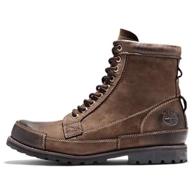 Timberland Earthkeepers Originals 6" Boot 'Dark Brown' 15550242