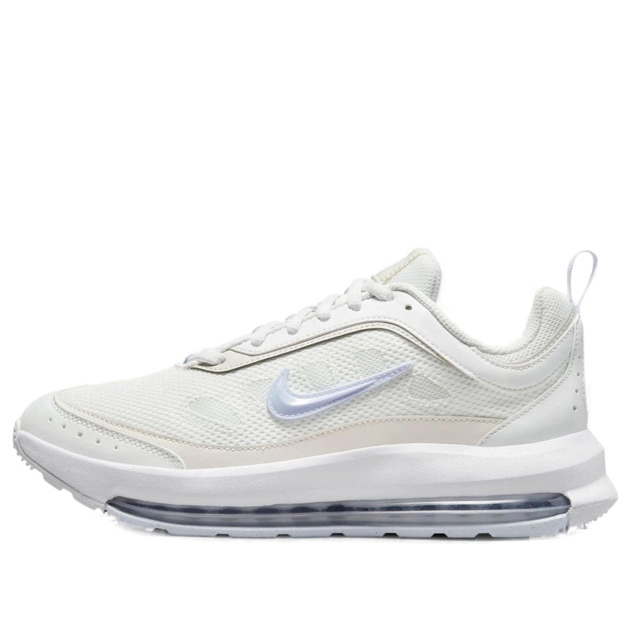 (WMNS) Nike Air Max AP 'White Football Grey' CU4870-106