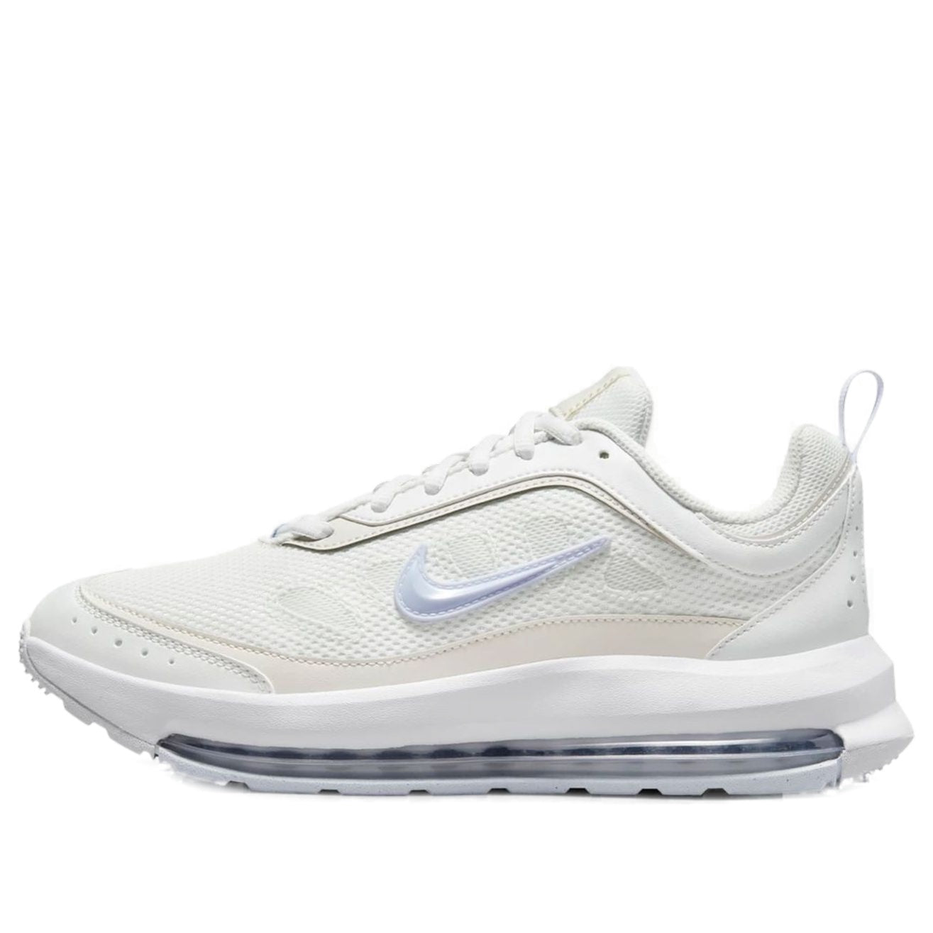 (WMNS) Nike Air Max AP 'White Football Grey' CU4870-106