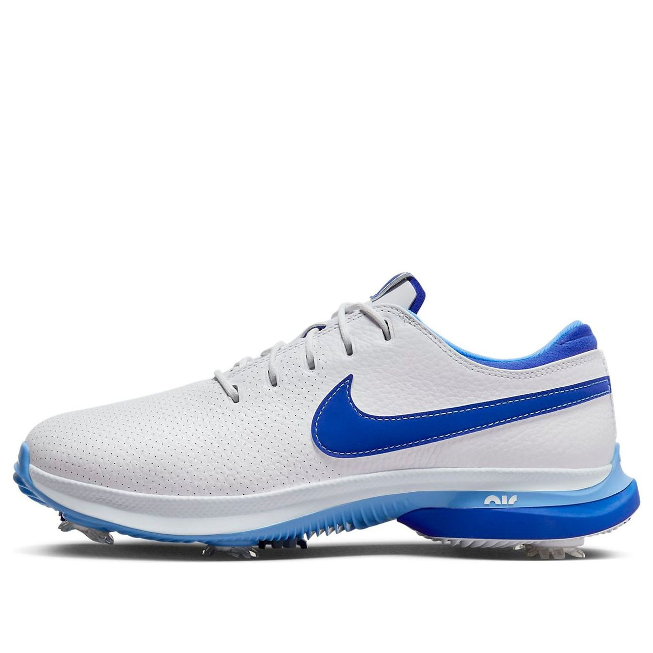 Nike Air Zoom Victory Tour 3 'White Hyper Royal' DV6798-144