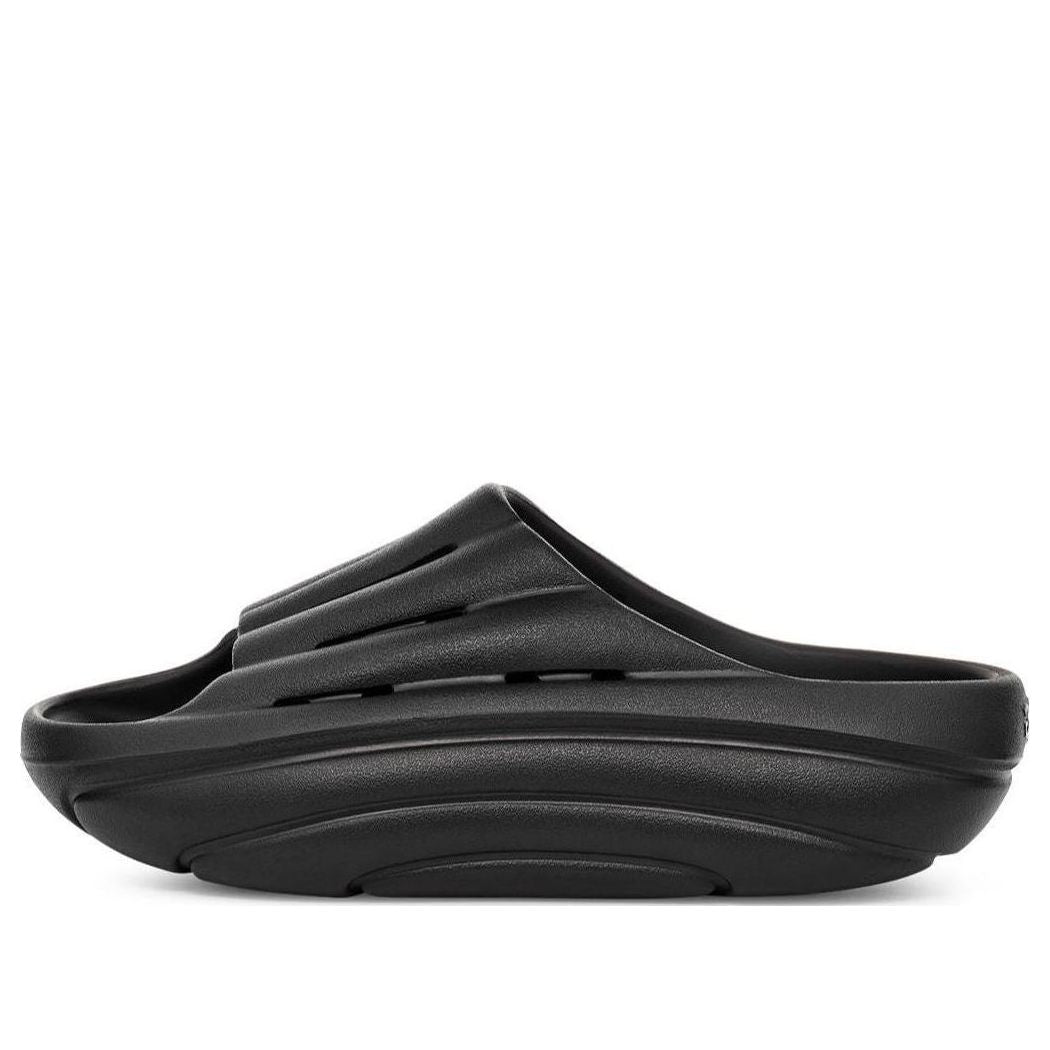 (WMNS) UGG FoamO Slide 'Black' 1136880-BLK