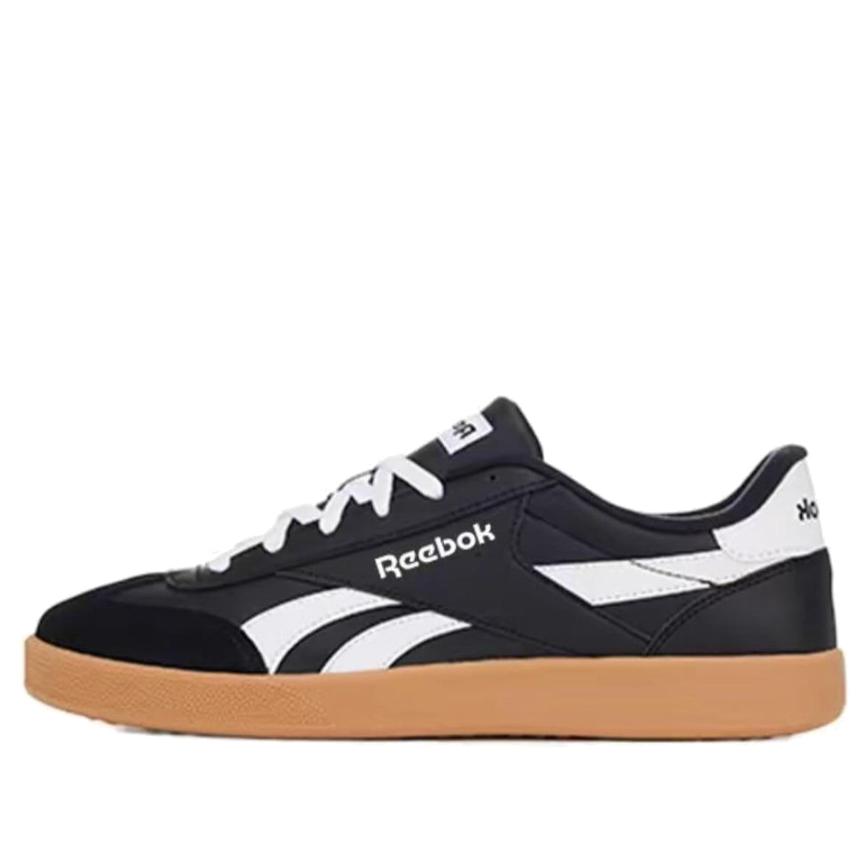 Reebok Smash Edge 'Black White Gum' 100208246