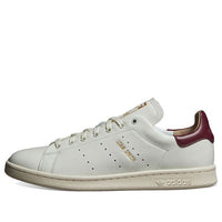 adidas Stan Smith Lux 'Off White Burgundy' HQ6786