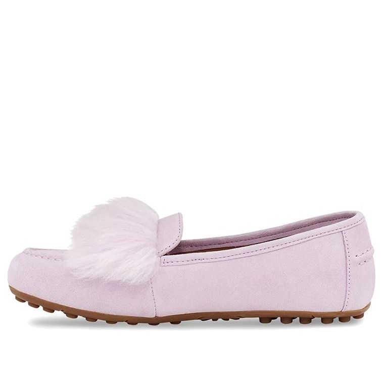 (WMNS) UGG California Loafer Sports Casual Shoes 'Purple' 1111030TS-CATR