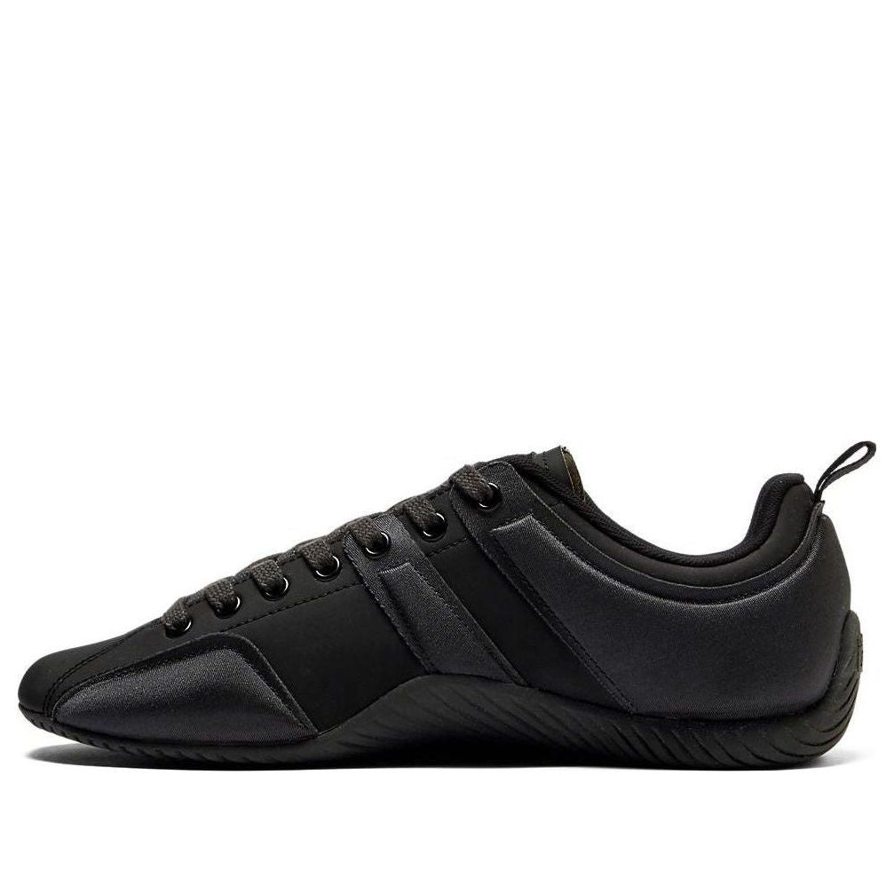 Onitsuka Tiger Sclaw Puff 'Black Graphite Grey' 1183B968-001