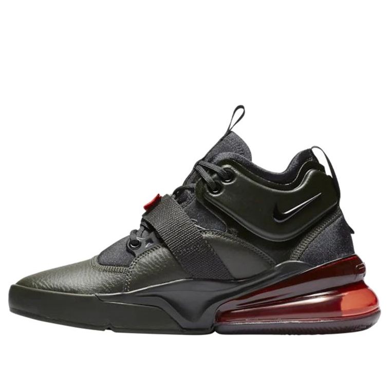 (GS) Nike Air Force 270 'Sequoia' AJ8208-300