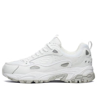Skechers Stamina Daddy Shoes 'White' 999307-WHT