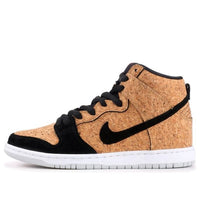 Nike SB Dunk High Premium 'Cork' 313171-026