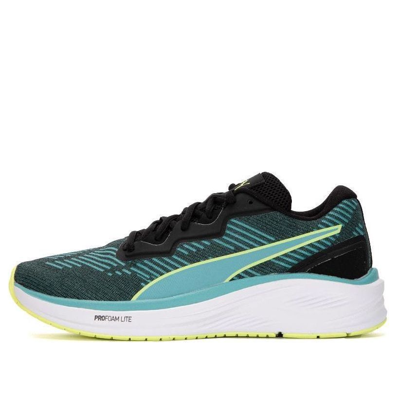 PUMA Aviator ProFoam Sky 'Black Porcelain' 376615-05