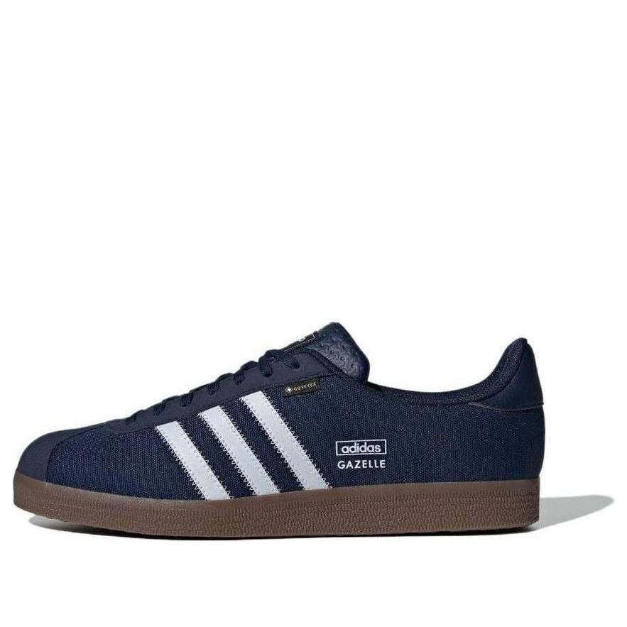 adidas originals Gazelle Gore-Tex 'College Navy' JR2729
