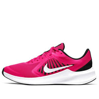 (GS) Nike Downshifter 10 'Hyper Pink' CJ2066-601