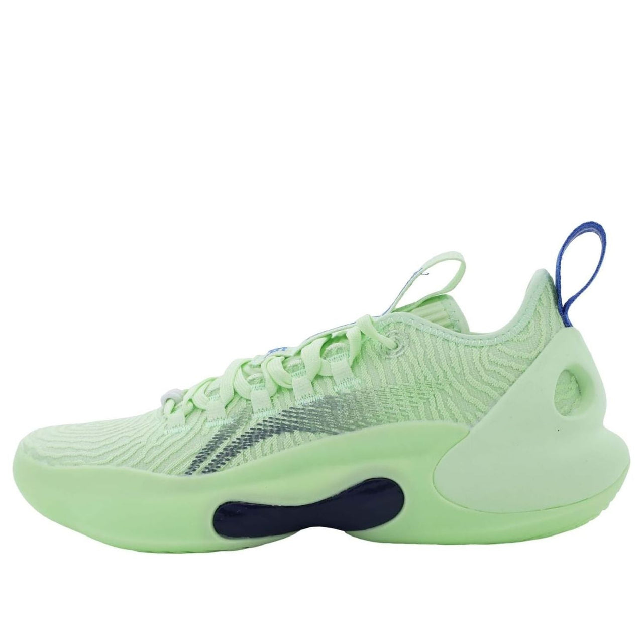 Li-Ning Yushuai Ultra Low 'Green Neon' ABAU033-5