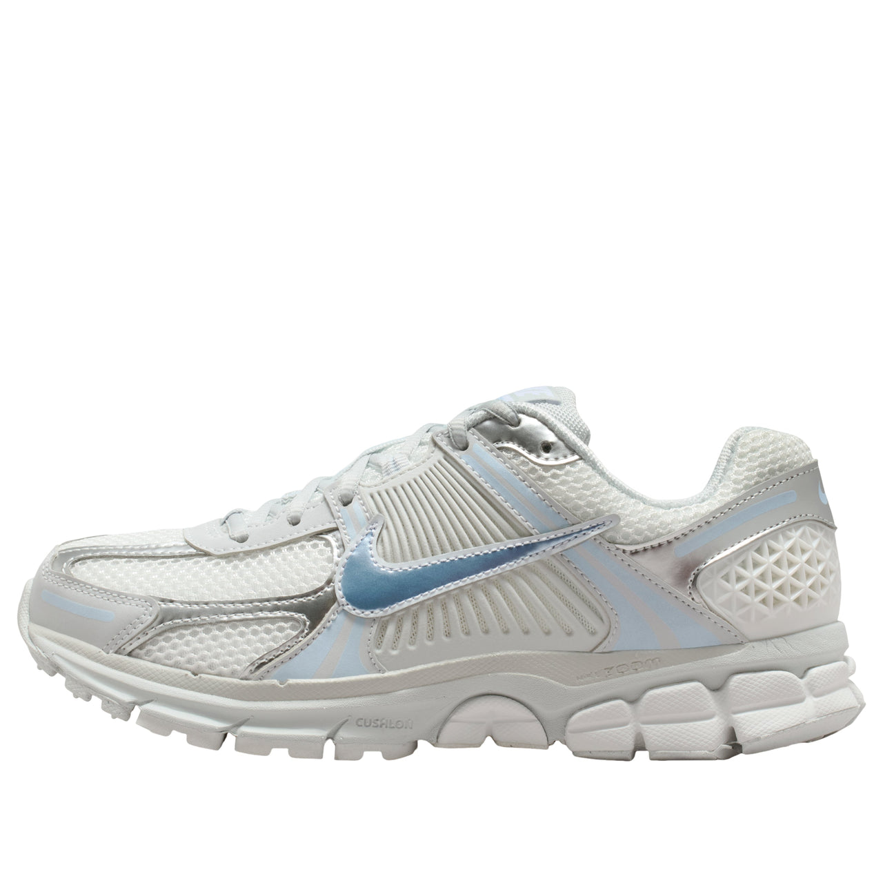 (WMNS) Nike Air Zoom Vomero 5 'Pure Platinum Celestein Blue' IB8929-001