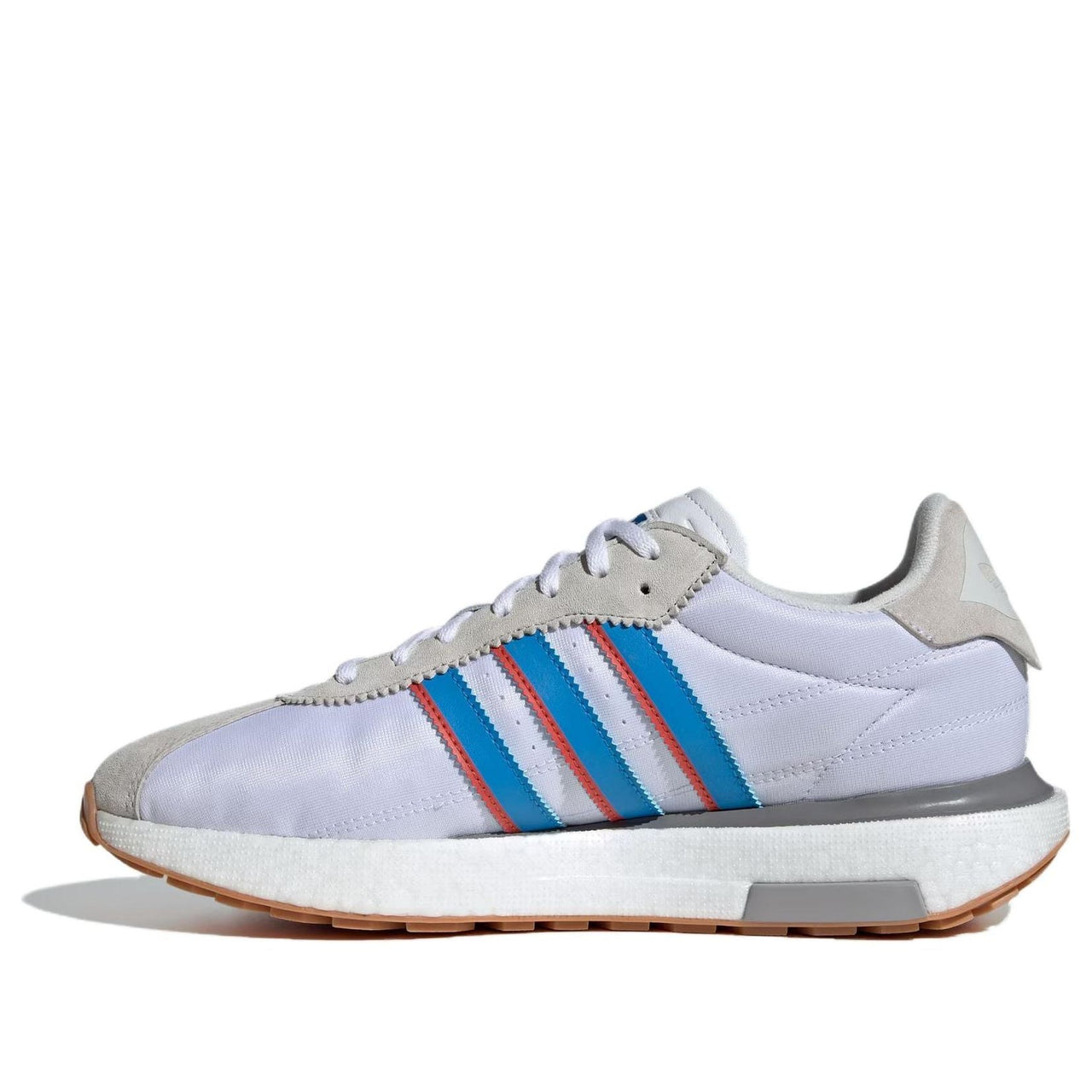 adidas Originals Country XLG Boost 'White Blue Grey' ID0556