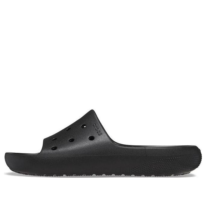 Crocs Classic Slides 'Black' 209401-001