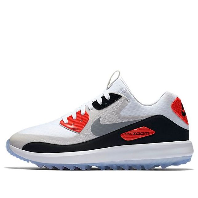 Nike Air Zoom 90 IT Wide 'White Cool Grey' 844570-101