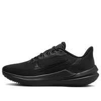 (WMNS) Nike Air Zoom Winflo 9 'Black Dark Smoke Grey' DD8686-002