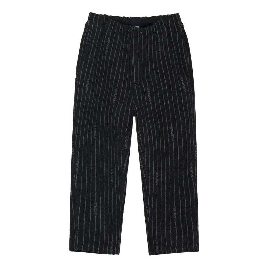 Nike x Stussy Joggers Asia Sizing 'Black' DR4412-010