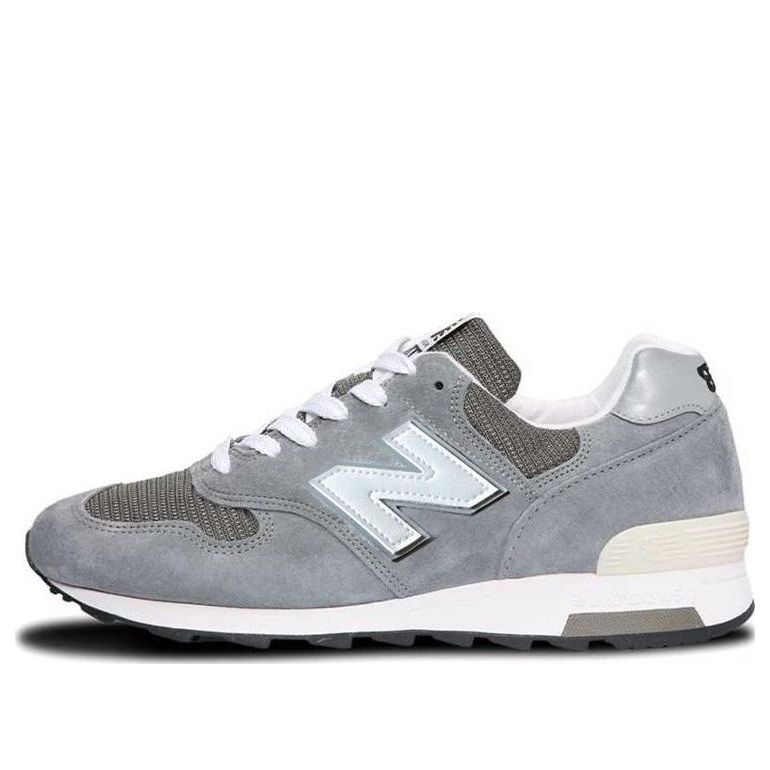 New Balance 1400 'Grey' M1400GJ