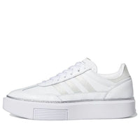 (WMNS) adidas Super Sleek 72 'White Glitter' GX0032