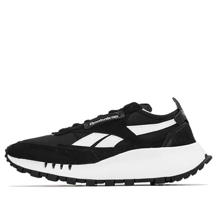 Reebok Classic Leather Legacy 'Black White' S24169
