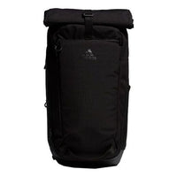 adidas Large Capacity Training Gym Backpack Black FK2253