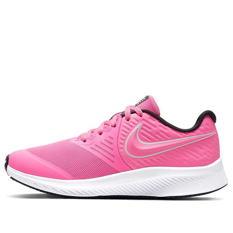 (GS) Nike Star Runner 2 'Pink Glow' AQ3542-603