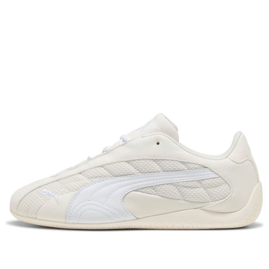 PUMA Speedcat Plus 'Warm White' 402995-03