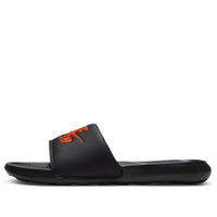 Nike Victori One Slide 'Black Team Orange' DR2018-002