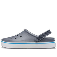 Crocs Off Court Clog 'Charcoal' 208371-025