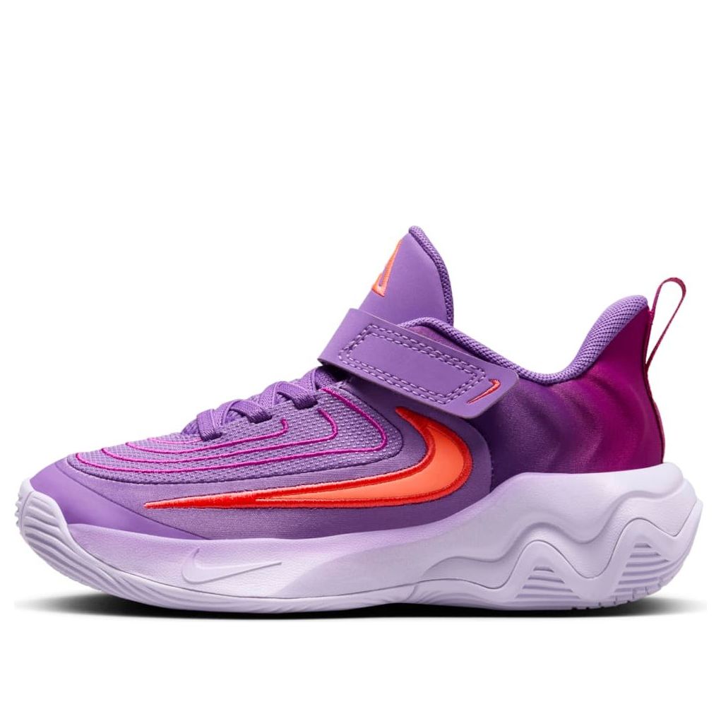 (PS) Nike Giannis Immortality 4 'Black Raspberry' FZ6733-500