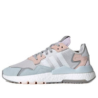 (WMNS) adidas Nite Jogger 'Grey Pink Tint' FV1328