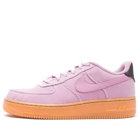 (GS) Nike Air Force 1 LV8 Style 'Light Arctic Pink' AR0735-600