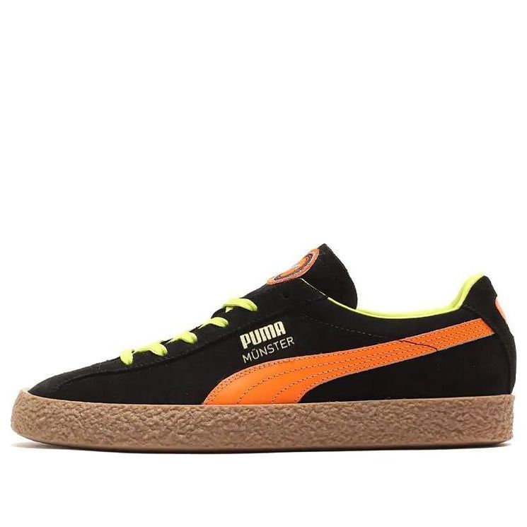 PUMA Muenster Legends 384219-01