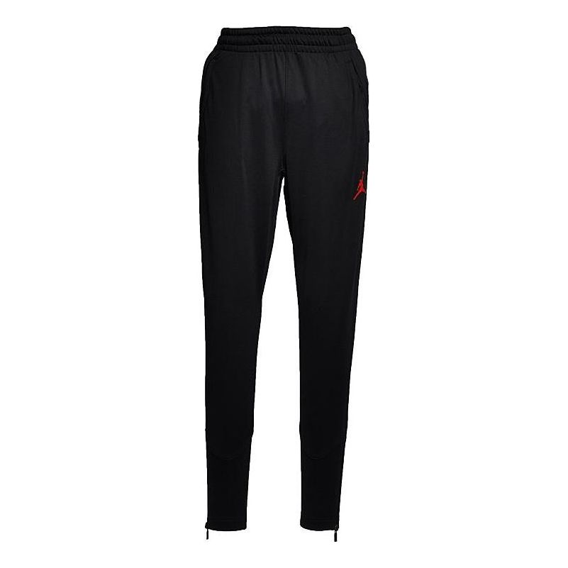 Air Jordan 360 Sweatpants 'Black' 808696-010