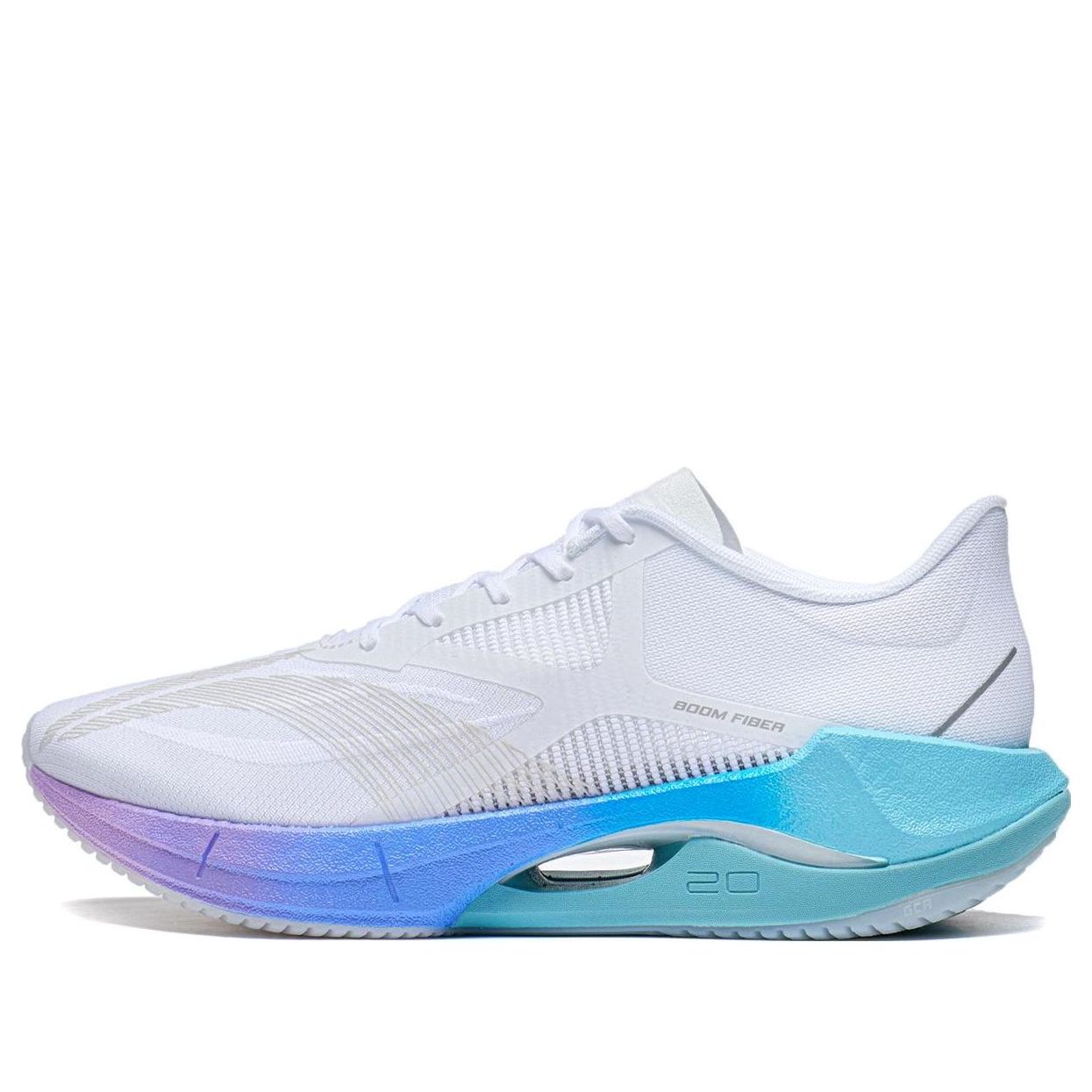 (WMNS) Li-Ning Super Light XX 'Cotton Candy' ARBT002-8