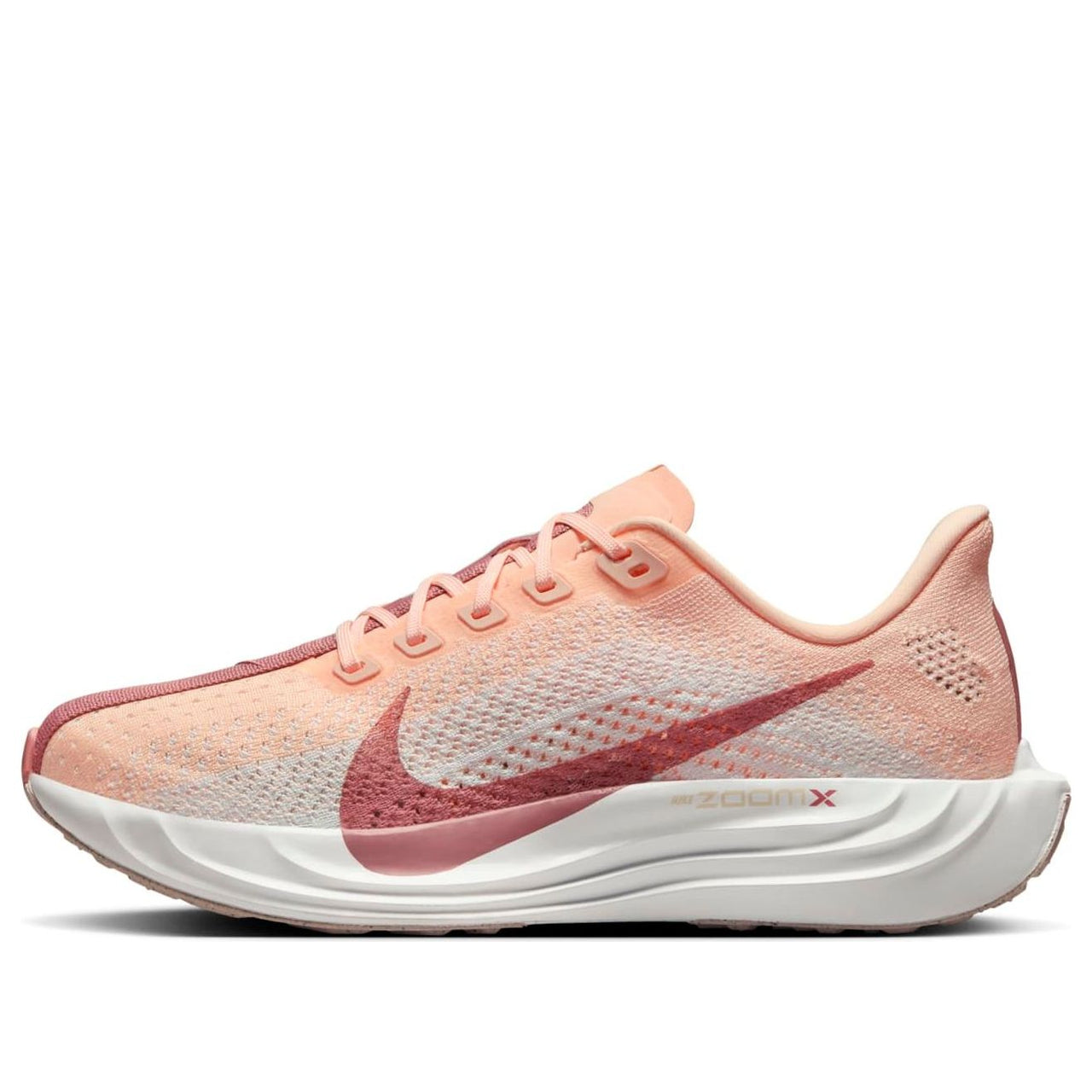 (WMNS) Nike Pegasus Plus 'Crimson Tint Red Stardust' FQ7261-800